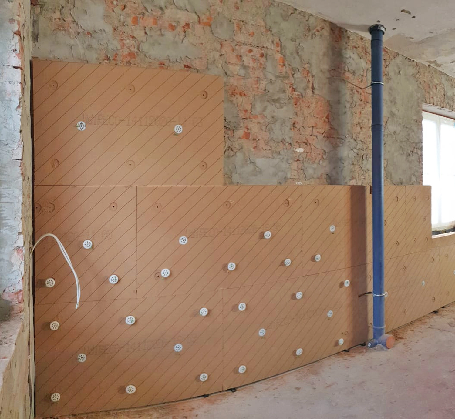 Förderung – förderfähige energetische Sanierung von Altbauten in Hamburg