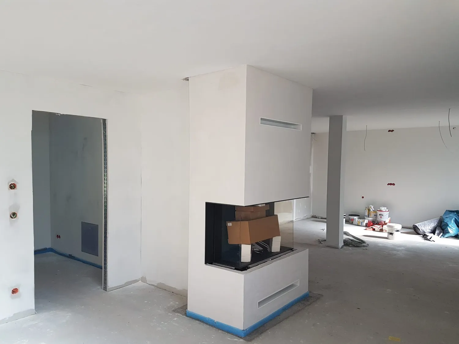 Innenausbau – hochwertiger und individueller Innenausbau in Hamburg